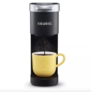 Keurig K-Mini Single-Serve Coffee Maker
