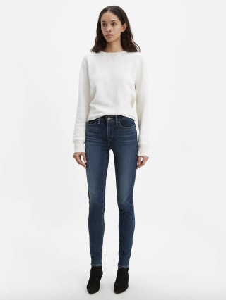 Levi's 311 Shaping Skinny Jean