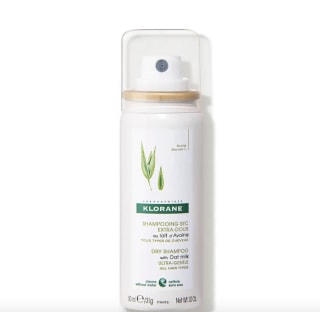 Klorane Dry Shampoo with Oat Milk