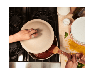 Our Place Always Pan