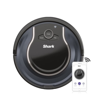 Shark ION Robot Vacuum with Wi-Fi