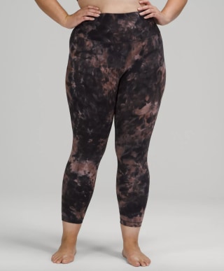 Lululemon Align High-Rise Pant