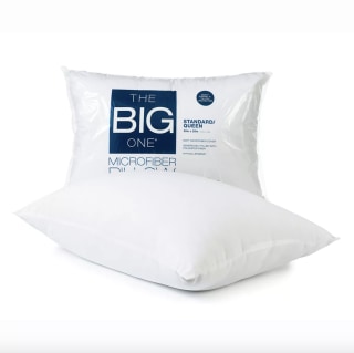The Big One Microfiber Pillow