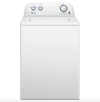 Amana Agitator Top-Load Washer