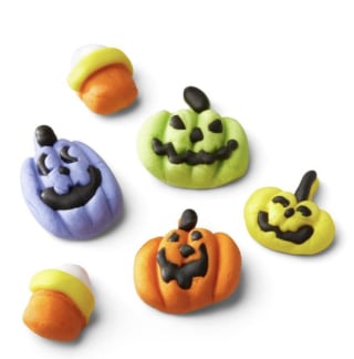 Hyde & EEK! Pumpkins & Candy Corn Candy Decorations