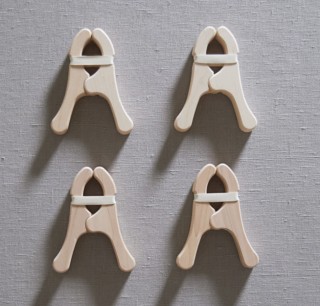 Sarah’s Silks Play Clips