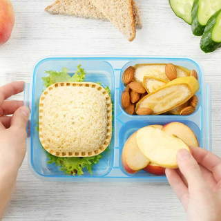 Savoychef Sandwich Cutter and Sealer