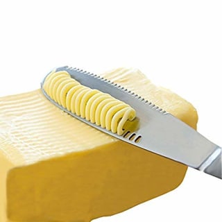 Easy Spread Butter Knife