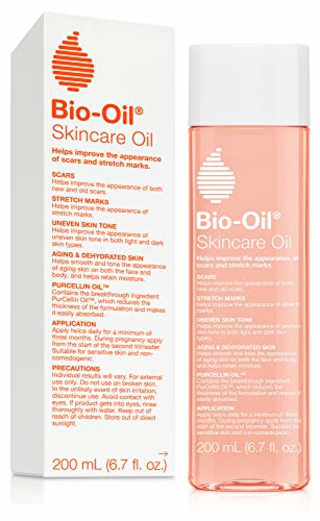 Bio-Oil Skincare Oil