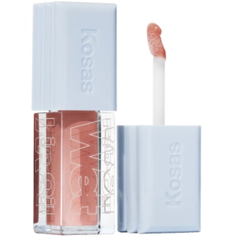 Kosas Wet Lip Oil Gloss