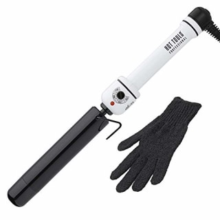 Hot Tools Professional Nano Ceramic Flipperless Curling Wand