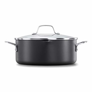 Calphalon 5-Quart Classic Nonstick Dutch Oven