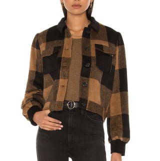 N:philanthropy Renzo Jacket