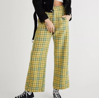 Shape Up Trouser Pants