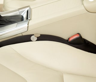 Drop Stop Car Seat Gap Filler