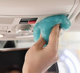 Ticarve Cleaning Gel