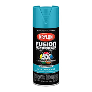 Krylon Fusion All-In-One Spray Paint