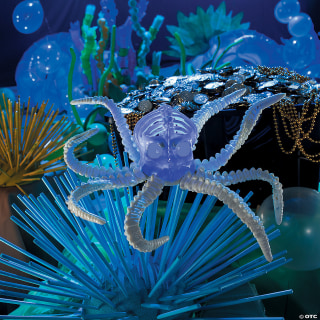 Oriental Trading Small Light-Up Skeleton