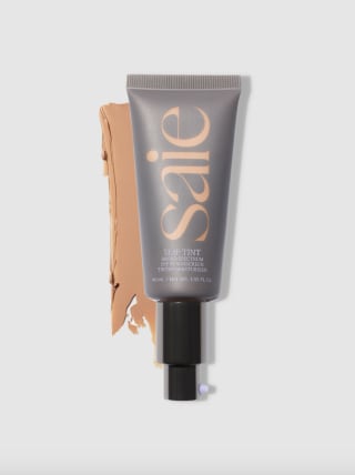 Saie Slip Tint Dewy Tinted Moisturizer