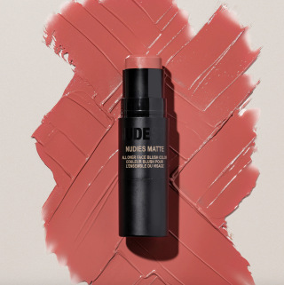 Nudestix Nudies Matte All Over Face Blush Color