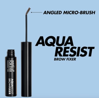 Make Up For Ever Aqua Resist Brow Fixer