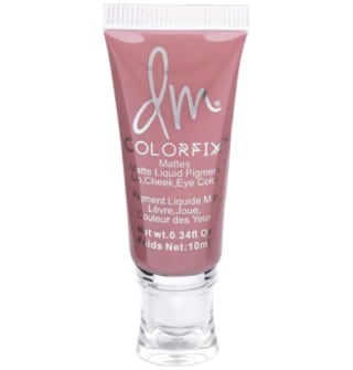 Danessa Myricks Colorfix 24-Hour Cream Color