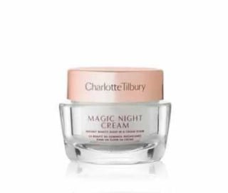 Magic Night Cream