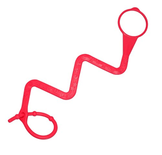 Brilli Baby Cup Catcher Sippy Cup &amp; Toy Safety Tether