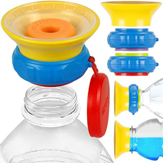 MONEE Sippy Cup and Toddler Cups Cap 2.0