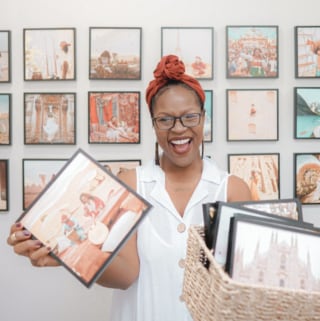 Mixtiles Photo Frames