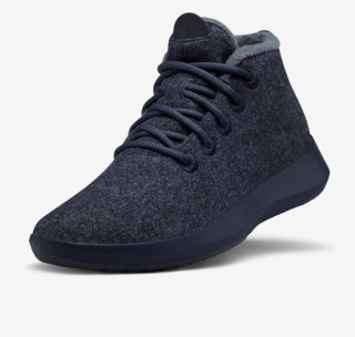 Allbirds Women's Wool Runner-up Mizzles