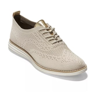 Cole Haan Oxford Sneakers