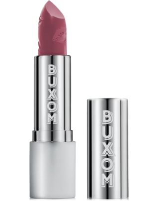 Buxom Full Force Plumping Lipstick