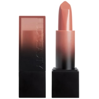 Huda Beauty Power Bullet Cream Glow Hydrating Lipstick