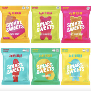 Smart Sweets