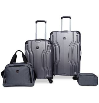Tag Legacy 4-Pc. Luggage Set