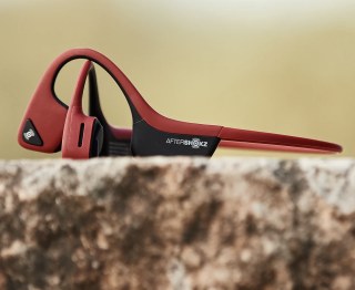 AfterShokz Air Open-Ear Sport Headphone