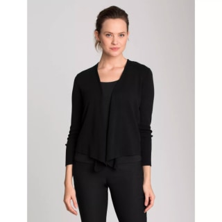 Nic + Zoe 4-Way Cardigan
