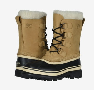 Sorel Caribou Boots