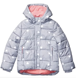 Best winter jackets for toddlers online