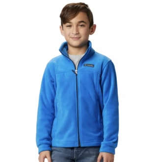 Columbia Steens Mountain Fleece Jacket
