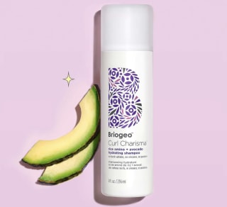 Curl Charisma Rice Amino + Avocado Hydrating Shampoo