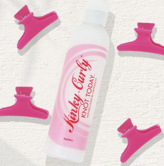 Knot Today Leave-In Detangler