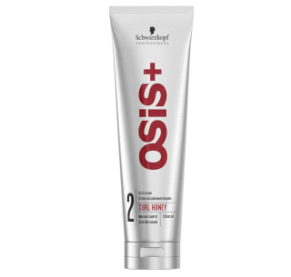 Curl Honey Curl Cream