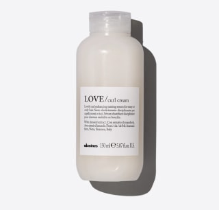 Love Curl Cream