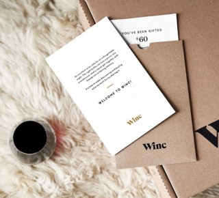 Wine Subscription