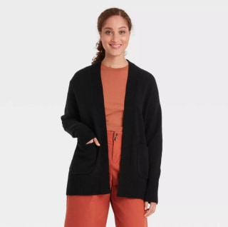35 best cardigans for your wardrobe