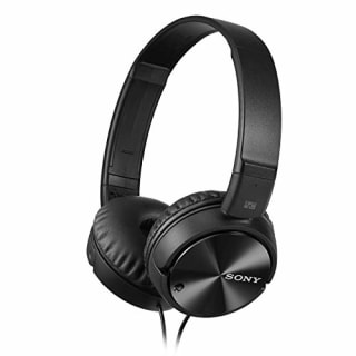 Sony MDRZX110NC Noise Cancelling Headphones