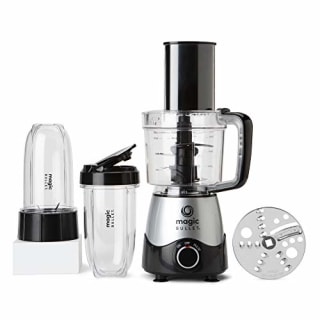 Magic Bullet Kitchen Express Blender and Food Processor