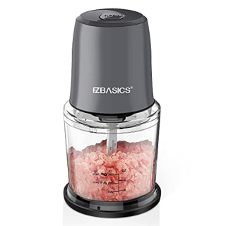 EZBASICS Food Processor